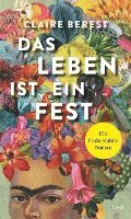 bokomslag Das Leben ist ein Fest