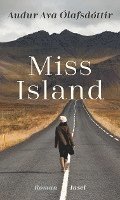 bokomslag Miss Island