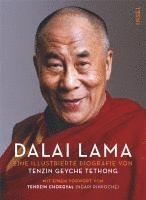 bokomslag Dalai Lama