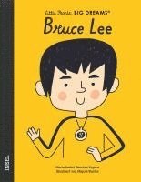 Bruce Lee 1