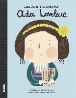 María Isabel Sánchez Vegara - Ada Lovelace - Little People, BIG DREAMS (Deutsche Ausgabe), Inbunden