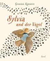 bokomslag Sylvia und der Vogel