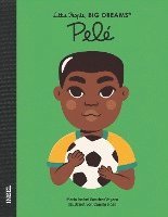 bokomslag Pelé