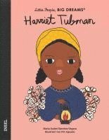 bokomslag Harriet Tubman