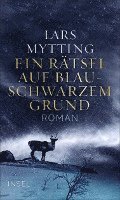 Ein Rätsel auf blauschwarzem Grund 1