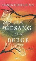 bokomslag Der Gesang der Berge