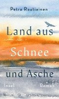 bokomslag Land aus Schnee und Asche