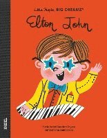 bokomslag Elton John