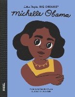 bokomslag Michelle Obama