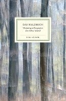 Matthias Reiner - Das Waldbuch, Inbunden