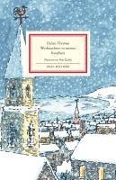 Weihnachten in meiner Kindheit