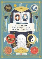 bokomslag Die großen Philosophinnen und Philosophen