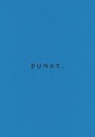 Punkt - Blaue Ausgabe 1