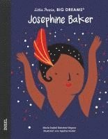 bokomslag Josephine Baker