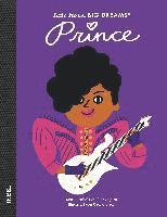 María Isabel Sánchez Vegara - Prince - Little People, BIG DREAMS (Deutsche Ausgabe), Inbunden