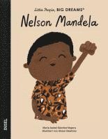 Nelson Mandela 1