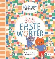 bokomslag Die kleine Wortschmiede