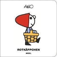 bokomslag Cassinelli, A: Rotkäppchen