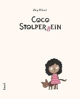 bokomslag Coco Stolperbein