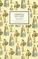 Karl Riha - Commedia dell' Arte, Inbunden