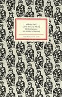 Wilhelm Hauff - Das kalte Herz, Inbunden