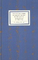 Rainer Maria Rilke, Hella Sieber-Rilke - Weihnachtsbriefe an die Mutter, Inbunden