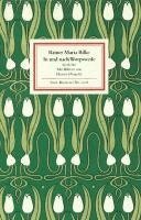 Rainer Maria Rilke - In und nach Worpswede, Inbunden