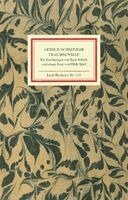 Arthur Schnitzler - Traumnovelle, Inbunden