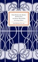 Paula Modersohn-Becker, Rainer Maria Rilke, Rainer Stamm - Briefwechsel mit Rainer Maria Rilke, Inbunden