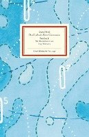 Jean Paul - Des Luftschiffers Giannozzo Seebuch, Inbunden