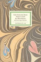 Paula Modersohn-Becker, Corona Unger - »Kunst ist doch das Allerschönste«, Inbunden