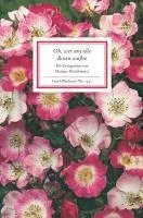 Martina Hochheimer - Oh, wer um alle Rosen wüßte, Inbunden