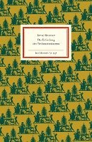 Bernd Brunner - Die Erfindung des Weihnachtsbaums, Inbunden