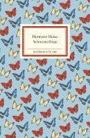 Hermann Hesse, Volker Michels - Schmetterlinge, Inbunden