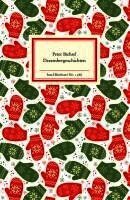 Peter Bichsel, Adrienne Schneider - Dezembergeschichten, Inbunden