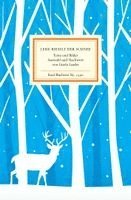 Leise rieselt der Schnee