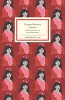 Prosper Mérimée - Carmen, Inbunden
