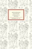 Aristophanes - Lysistrate, Inbunden