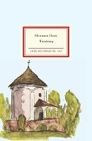 Hermann Hesse - Wanderung, Inbunden