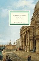Mathias Mayer - Goethes Venedig, Inbunden