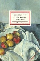 Rainer Maria Rilke, Rainer Stamm - »Im ersten Augenblick«, Inbunden