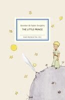Antoine de Saint-Exupéry - The Little Prince, Inbunden