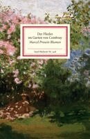 Ursula Voß - Der Flieder im Garten von Combray, Inbunden