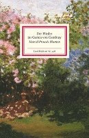 Ursula Voß - Der Flieder im Garten von Combray, Inbunden