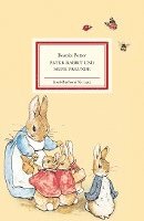 bokomslag Peter Rabbit und seine Freunde