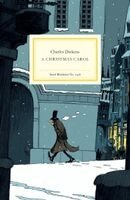 Charles Dickens - A Christmas Carol, Inbunden