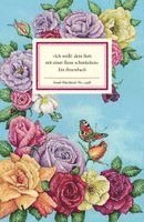 Matthias Reiner - »Ich wollt' dein Bett mit einer Rose schmücken«, Inbunden