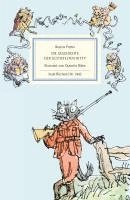 Die Geschichte der gestiefelten Kitty