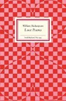 bokomslag Love Poems