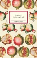 bokomslag Das Granatapfelbuch